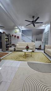 2-storey Terraced House For Sale in Kulim,KDH
