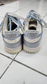 Kasut Nike Lelaki Saiz 7uk