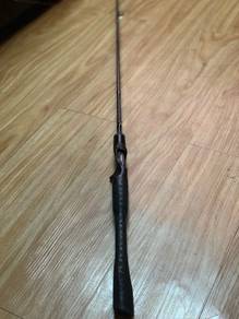 rod casting