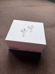 AirPods Pro 3