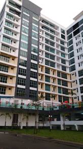 Condominium For Sale in Cornerstone Taiping Condominium