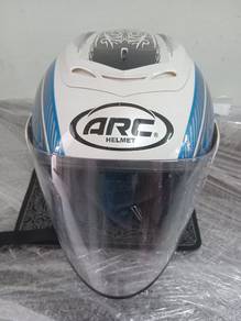 ARC Helmet