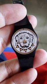Vintage SWATCH lady watch