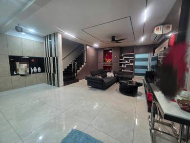 2.5-storey Terraced House For Sale in Klang,SGR