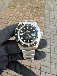Rolex Seadweller 126600 2024