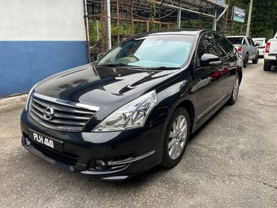 Nissan Teana 200 XE LUXURY in Sungai Petani, KDH