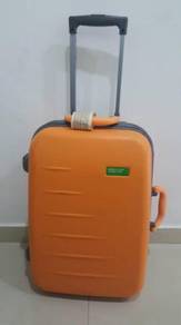 32x48x20cm United Colors of Benetton Luggage Bag