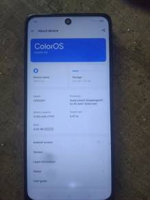 OPPO A3x 128 GB