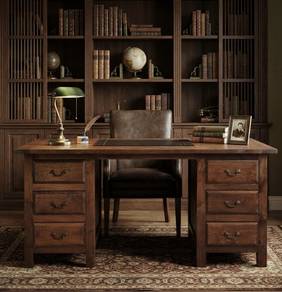 antique desk