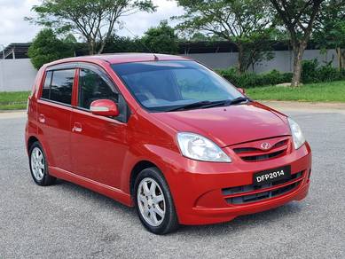 Perodua Viva EZi PREMIUM in Kota Bharu, KTN