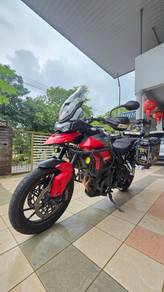 Triumph Tiger