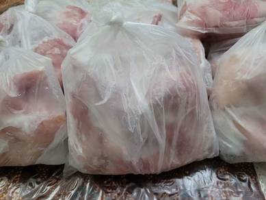 Daging Arnab Frozen 🐰🐰🐰🐰🐰