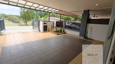 2-storey Terraced House For Rent in Setia Alam,SGR