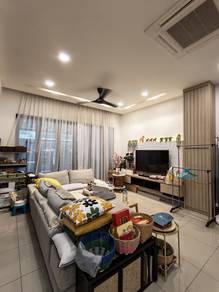2-storey Terraced House For Sale in Kulai,JHR