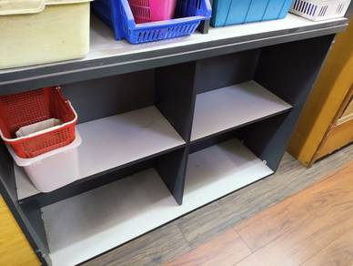 Kabinet Serbaguna Berkualiti Berat Mcm Baru