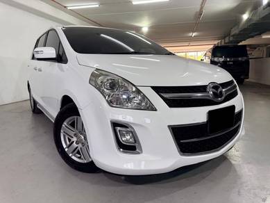 Mazda 8 in Cheras, KUL