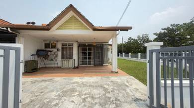 1-storey Terraced House For Sale in Klang,SGR