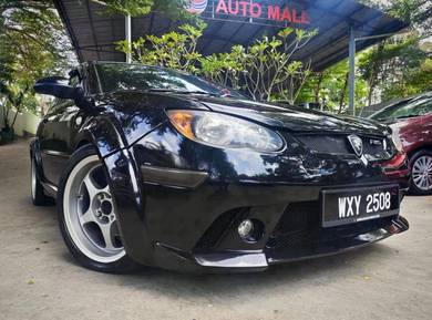 Proton Satria NEO R3 EXECUTIVE in Segamat, JHR