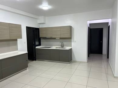 Service Residence For Sale in Emira Residence @ Shah Alam