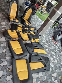 mazda rx8 interior set