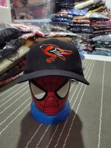 Vintage Orioles X MLB 57 CM ADJUSTABLE