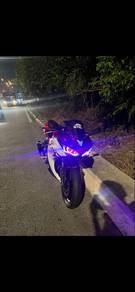 Yamaha R25