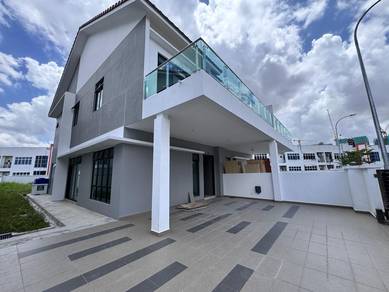 Cluster House For Sale in Johor Bahru,JHR