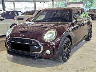 Mini Cooper S Clubman S CLUBMAN in Seri Kembangan, SGR