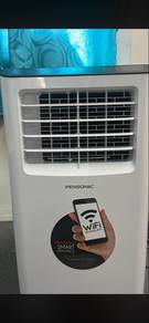 smart portable aircond