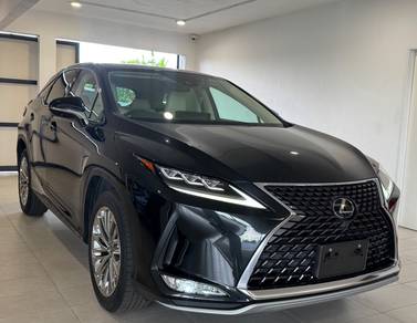 Lexus RX 300 LUXURY in Puchong, KUL