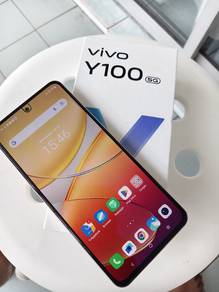 Vivo Y100 5G