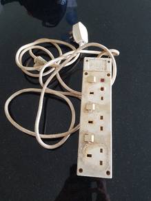 Extension Socket For Sale