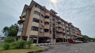 Apartment For Sale in Millennium Court ( Sabah )