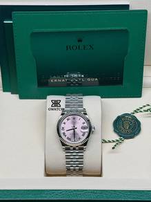 Rolex Datejust 278274