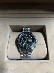 Le Jour Mark I Automatic Chronograph