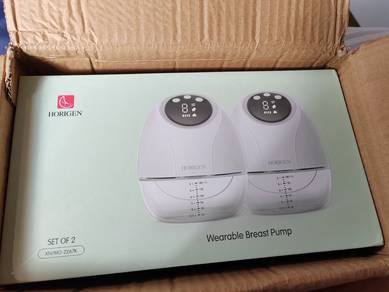 Breastpump Horigen Polaris