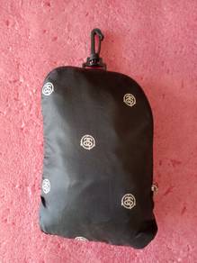 Vintage 1990 Stussy SS logo banana sling bag nike