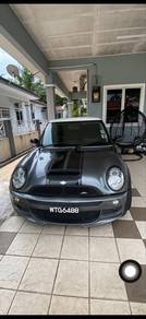 Mini Cooper S S in Seri Manjong, PRK