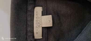 Burberry Brut T Shirt