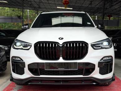 2022 BMW X5 xDRIVE45e M SPORT