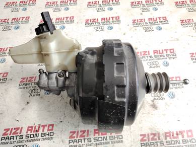 463 - Masterpump & Servo VW Passat CC
