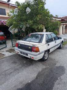 Proton Iswara S A/B in Chemor, PRK