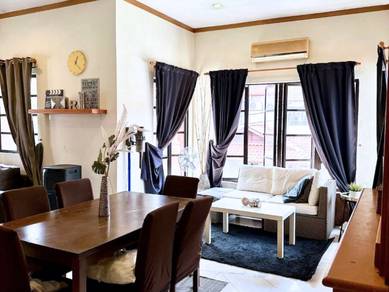 Townhouse For Sale in Cheras,KUL