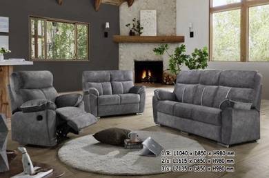 Used Recliner Sofa