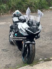 CFMOTO 675SR-R