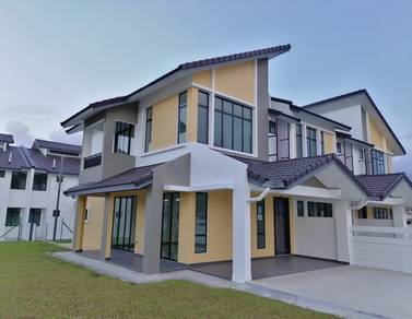 2-storey Terraced House For Sale in Ulu Tiram,JHR