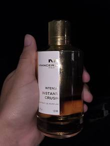 60% Mancera Intense Instant Crush