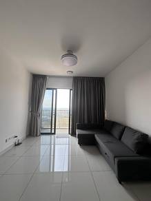 Condominium For Sale in Vertu Resort @ Aspen Vision City