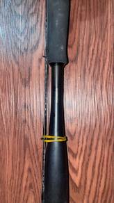 Reel Shimano Antares 2023 + Rod Shimano Zodias