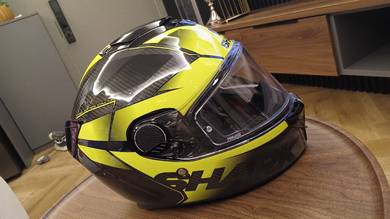 helmet fullface Shark